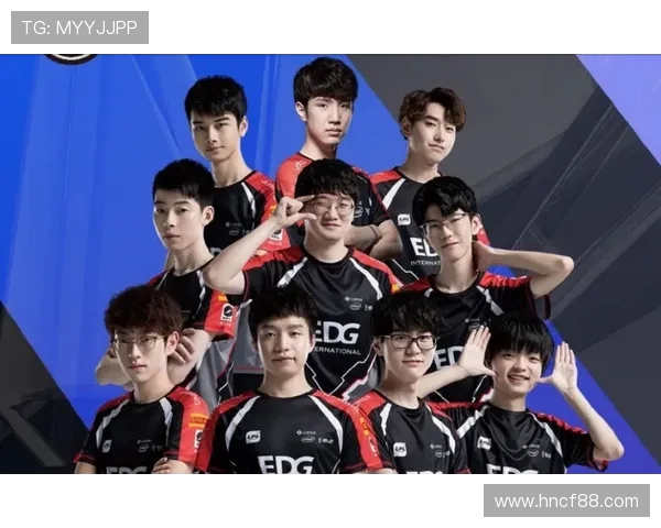 EDG战队快攻战术解析：如何在CSGO中掌控比赛节奏与胜利秘诀