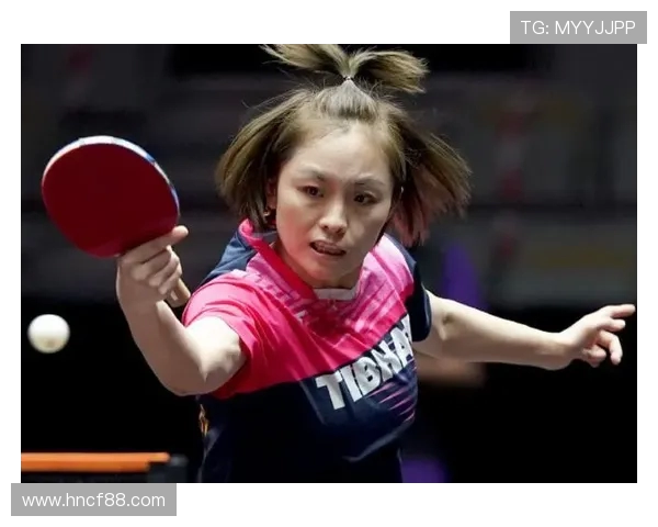 专访乒乓球名将赵军深度剖析成功背后的秘密与心路历程