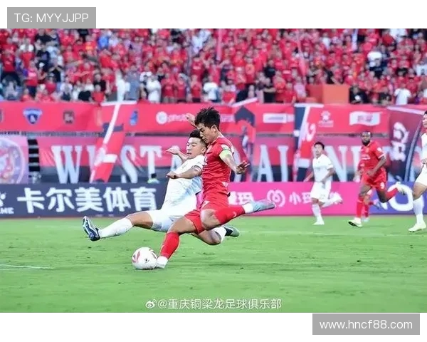 重庆足球队的灵活性探讨与发展前景分析