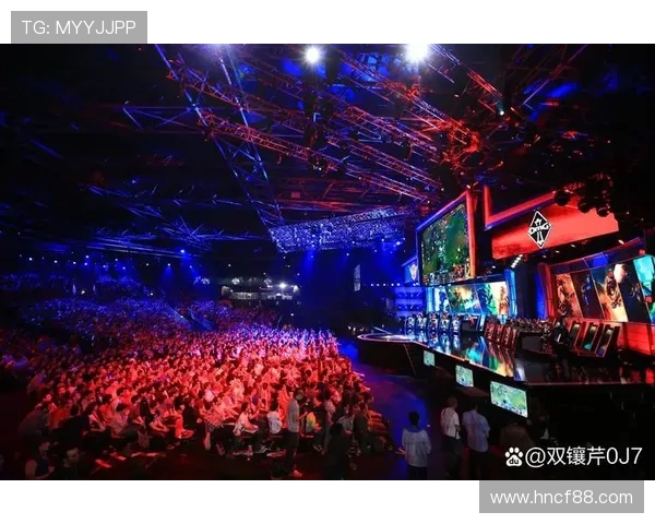 重磅专题：探秘FPX如何通过运营革新引领电竞行业新潮流